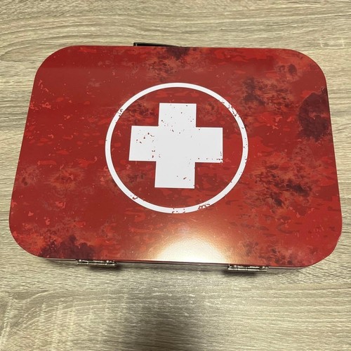 Dead daylight dbd first aid - first,