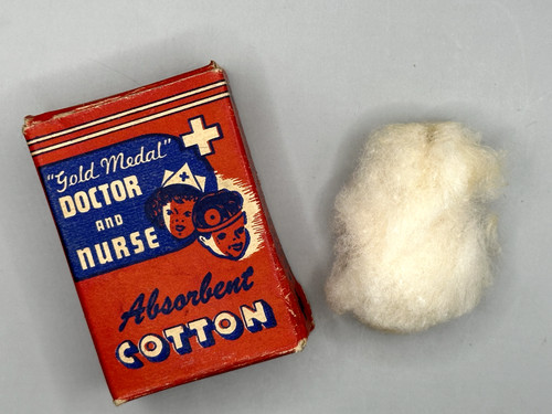 1945 gold medal cotton - 1945,