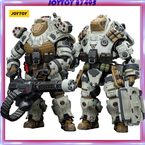 Joytoy battle for the stars - for,