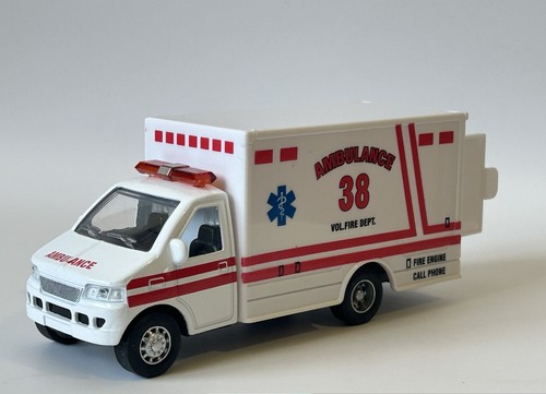 Medical car ambulance - car,