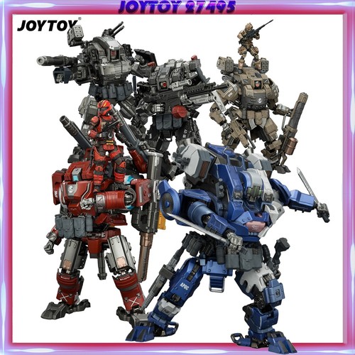 Joytoy dark source - joytoy, action