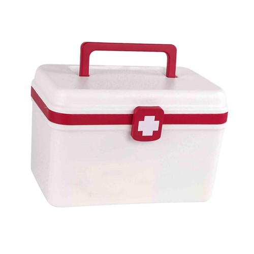 Box first aid storage - aid,