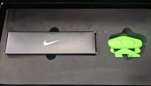 Nike adapt medical toy promo - adapt, x