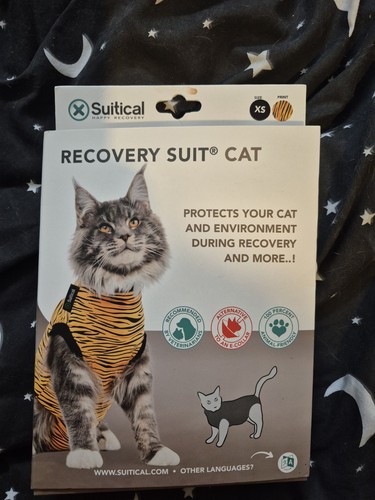 Suitical cat medical - suitical,