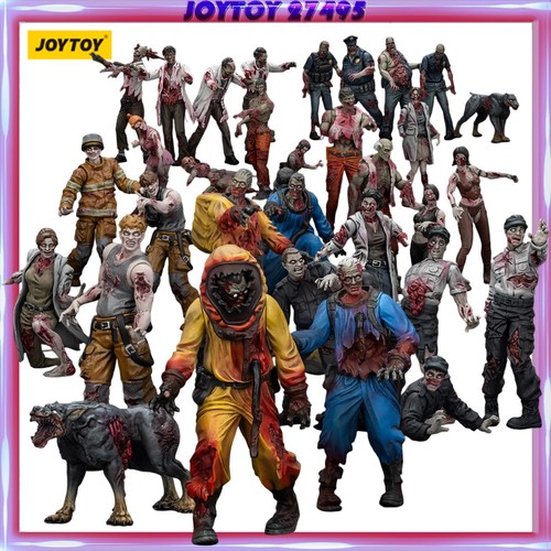 Joytoy dark source - joytoy, 1/25