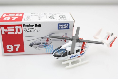 Tomica takara tomy doctor - takara,