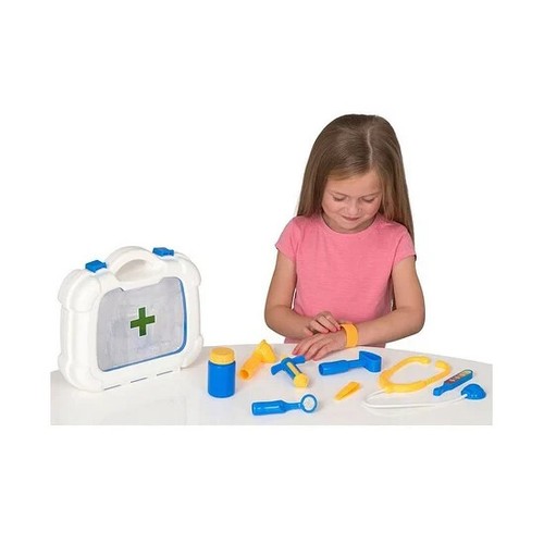 Role play doctor - nurse, kit
