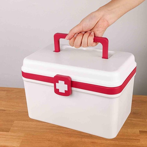 Box container dustproof - box,