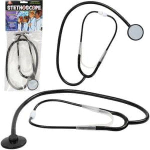 Fake stethoscope nurse - nurse, doctor