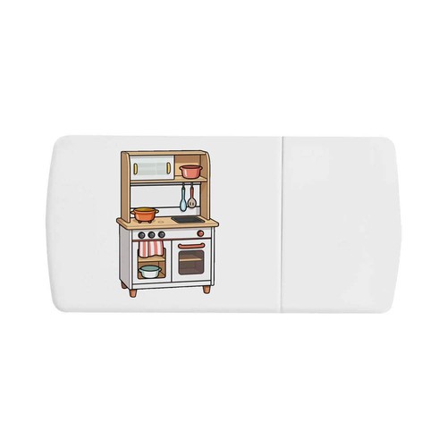 Toy kitchen set - kitchen, set'