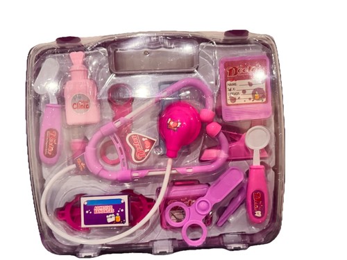 Pcs doctor set medical kit - 17,