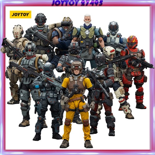 Joytoy dark source - joytoy, 1/25